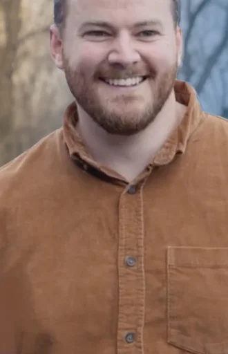 Nathan Willett, candidate for Missouri's 6th Congressional District