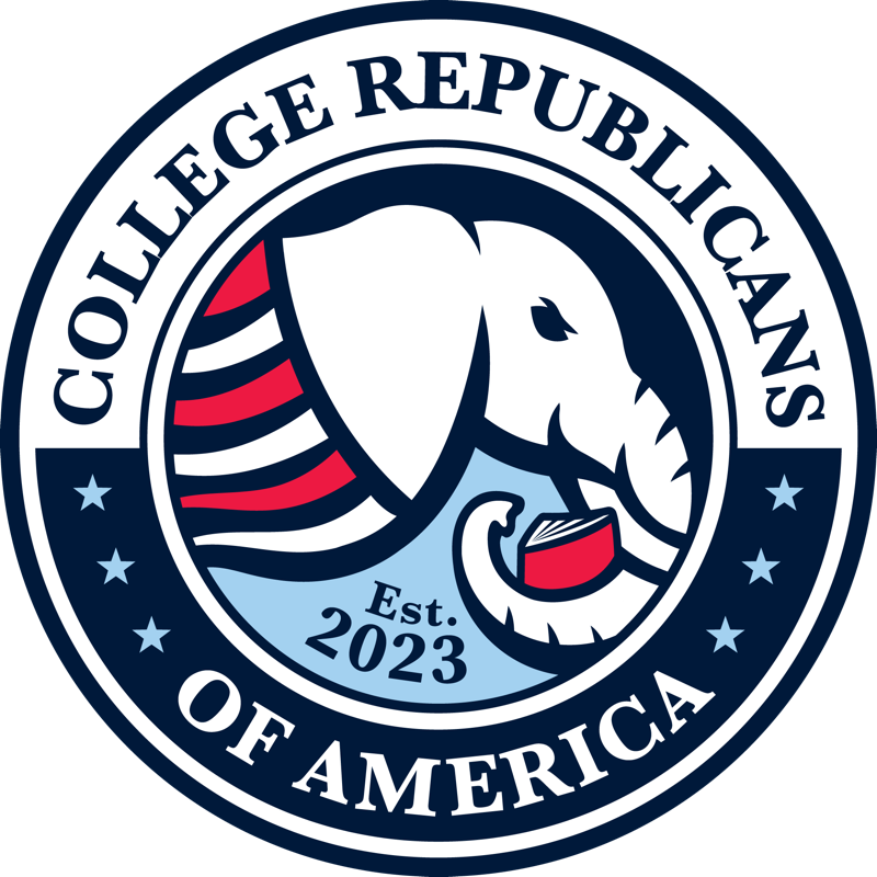 College Republicans of America logo