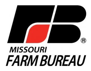 Missouri Farm Bureau endorsement logo
