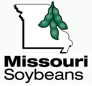 Missouri Soybean Association endorsement logo